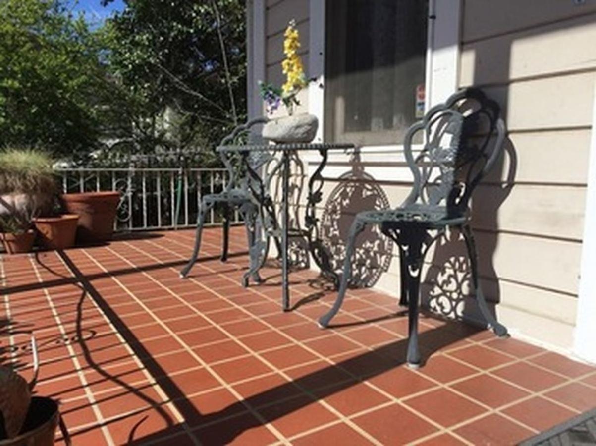 Bradford Place Inn Sonora Exterior foto