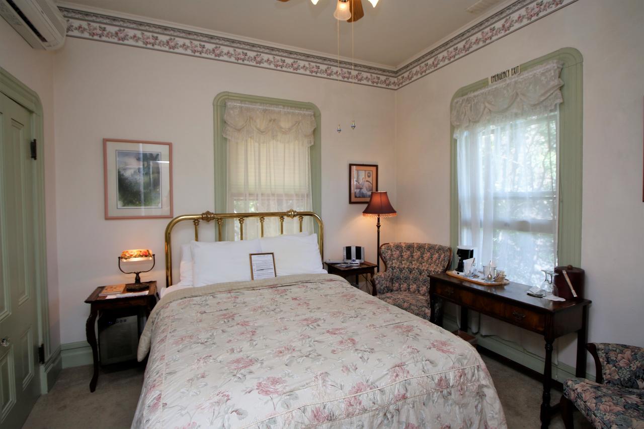 Bradford Place Inn Sonora Exterior foto