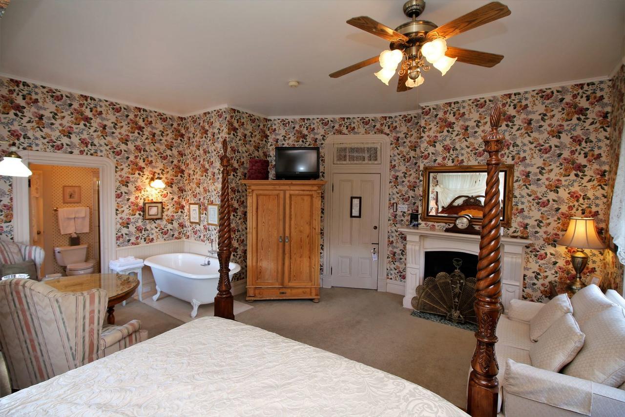 Bradford Place Inn Sonora Exterior foto