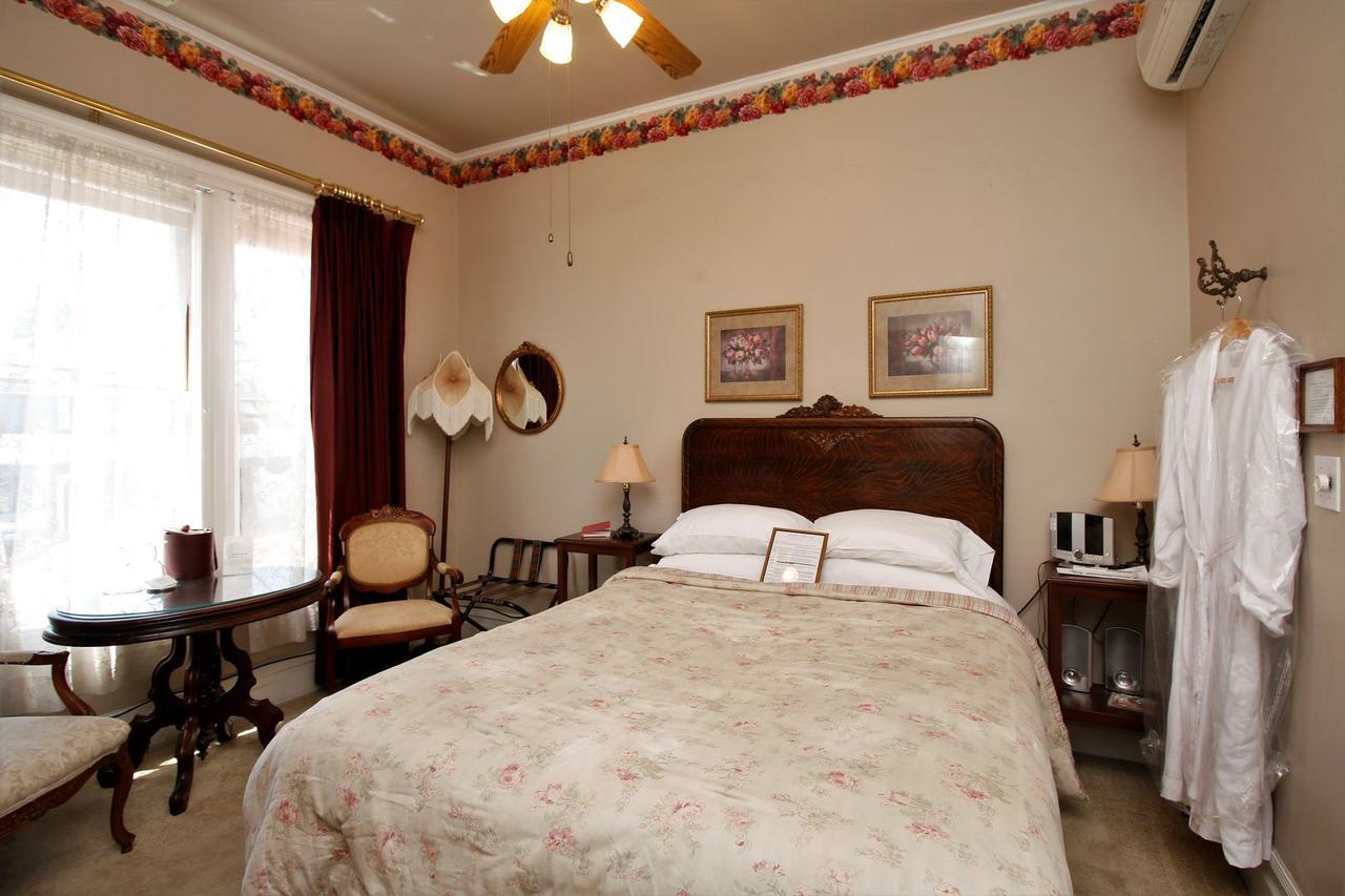 Bradford Place Inn Sonora Exterior foto