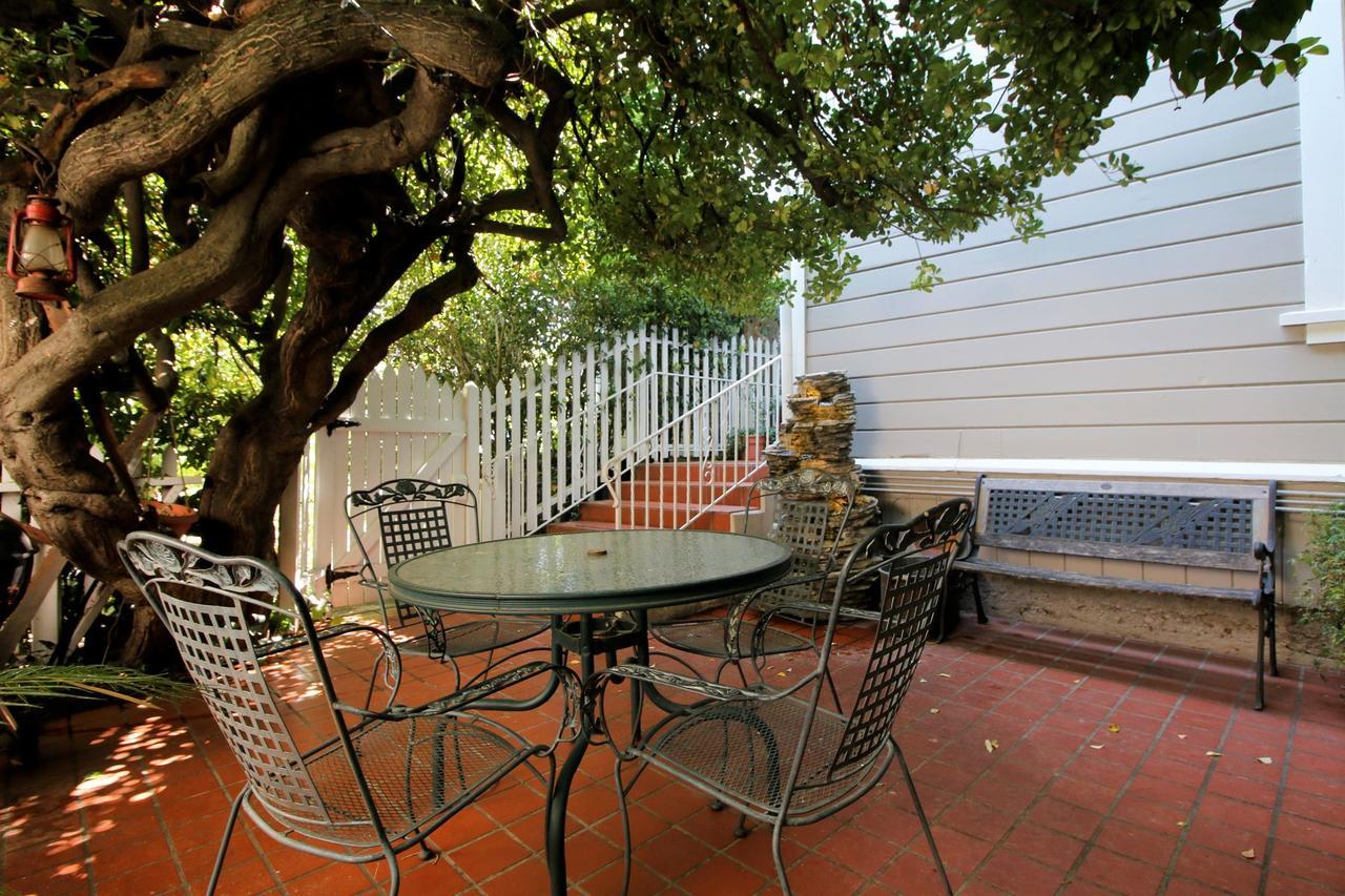 Bradford Place Inn Sonora Exterior foto