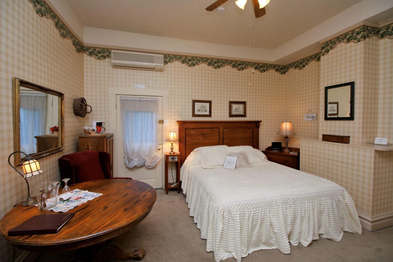 Bradford Place Inn Sonora Exterior foto