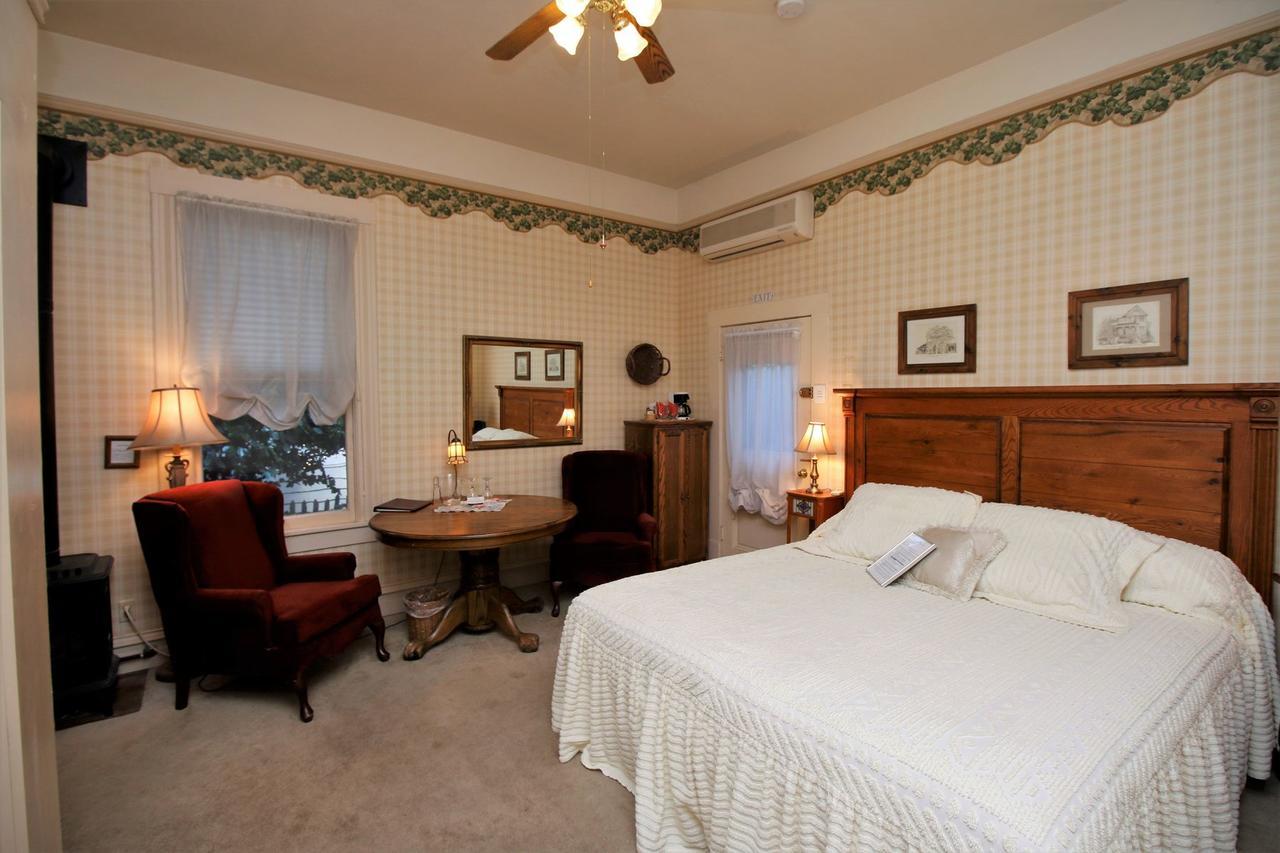 Bradford Place Inn Sonora Exterior foto